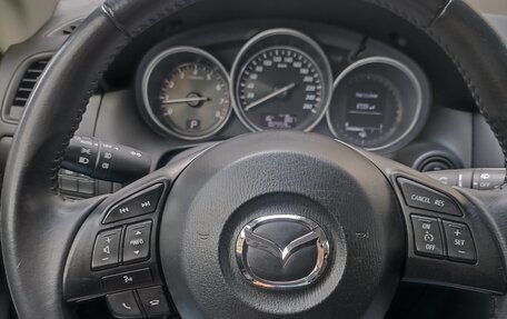 Mazda CX-5 II, 2014 год, 1 850 000 рублей, 2 фотография