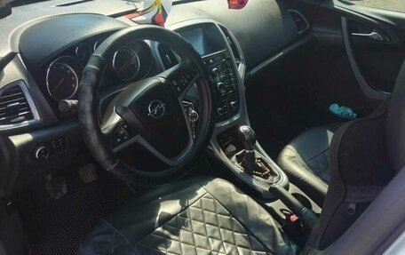 Opel Astra J, 2012 год, 720 000 рублей, 7 фотография