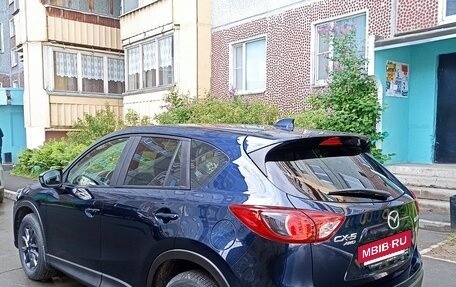 Mazda CX-5 II, 2014 год, 1 850 000 рублей, 12 фотография