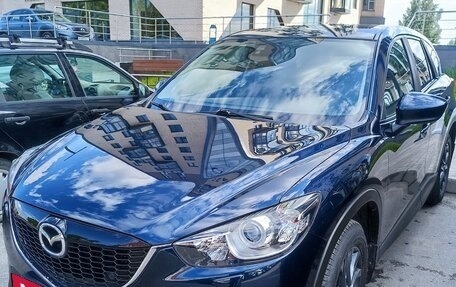 Mazda CX-5 II, 2014 год, 1 850 000 рублей, 10 фотография