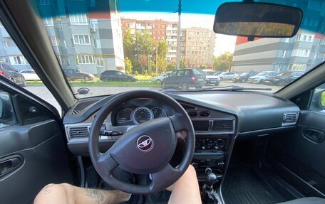 Daewoo Nexia I рестайлинг, 2010 год, 280 000 рублей, 2 фотография