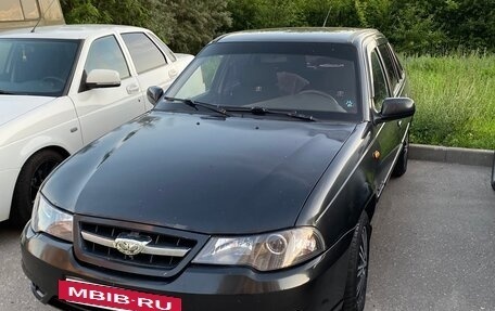 Daewoo Nexia I рестайлинг, 2010 год, 280 000 рублей, 7 фотография