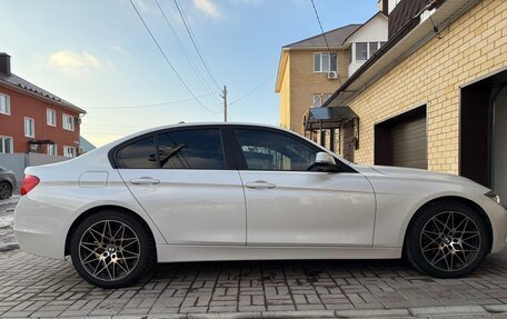 BMW 3 серия, 2014 год, 1 560 000 рублей, 4 фотография