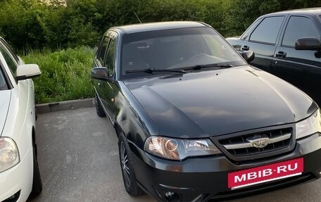 Daewoo Nexia I рестайлинг, 2010 год, 280 000 рублей, 6 фотография
