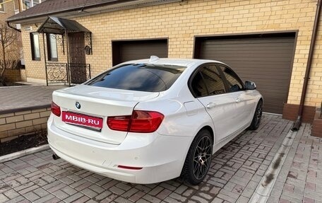 BMW 3 серия, 2014 год, 1 560 000 рублей, 6 фотография