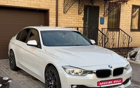 BMW 3 серия, 2014 год, 1 560 000 рублей, 3 фотография