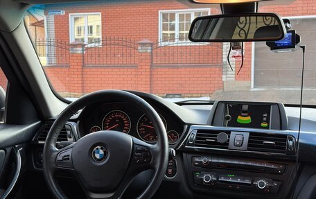 BMW 3 серия, 2014 год, 1 560 000 рублей, 11 фотография