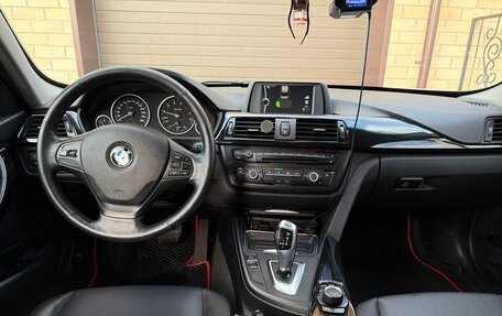 BMW 3 серия, 2014 год, 1 560 000 рублей, 8 фотография