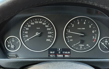 BMW 3 серия, 2014 год, 1 560 000 рублей, 9 фотография