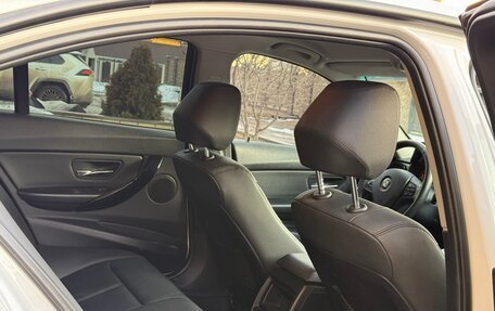 BMW 3 серия, 2014 год, 1 560 000 рублей, 13 фотография