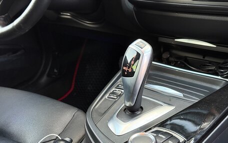 BMW 3 серия, 2014 год, 1 560 000 рублей, 12 фотография
