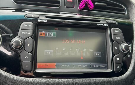 KIA cee'd III, 2013 год, 1 400 000 рублей, 5 фотография