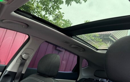 KIA cee'd III, 2013 год, 1 400 000 рублей, 6 фотография