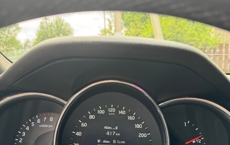 KIA cee'd III, 2013 год, 1 400 000 рублей, 7 фотография