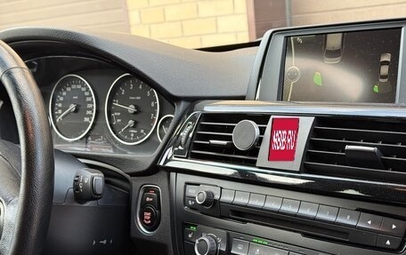 BMW 3 серия, 2014 год, 1 560 000 рублей, 10 фотография