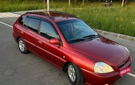 KIA Rio II, 2003 год, 300 000 рублей, 6 фотография