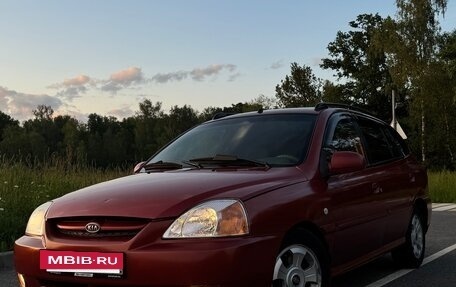 KIA Rio II, 2003 год, 300 000 рублей, 2 фотография