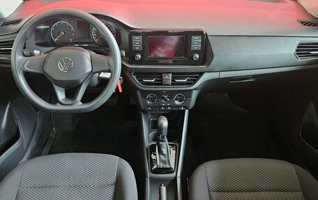 Volkswagen Polo VI (EU Market), 2020 год, 1 365 000 рублей, 9 фотография