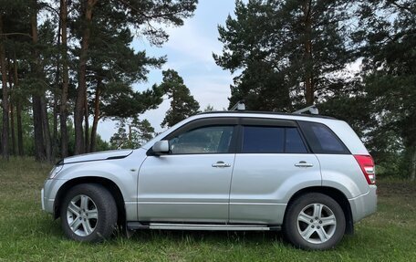 Suzuki Grand Vitara, 2006 год, 750 000 рублей, 3 фотография