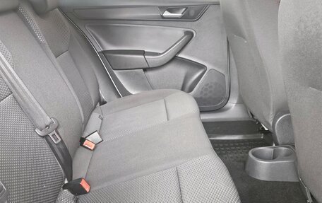 Volkswagen Polo VI (EU Market), 2020 год, 1 365 000 рублей, 13 фотография