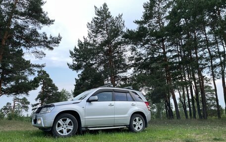 Suzuki Grand Vitara, 2006 год, 750 000 рублей, 2 фотография