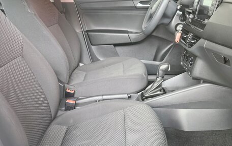 Volkswagen Polo VI (EU Market), 2020 год, 1 365 000 рублей, 12 фотография