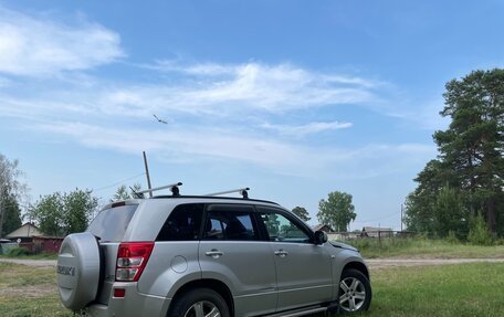 Suzuki Grand Vitara, 2006 год, 750 000 рублей, 8 фотография