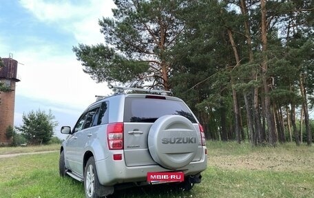 Suzuki Grand Vitara, 2006 год, 750 000 рублей, 5 фотография