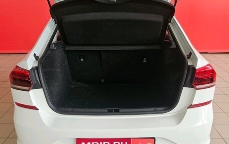Volkswagen Polo VI (EU Market), 2020 год, 1 365 000 рублей, 15 фотография