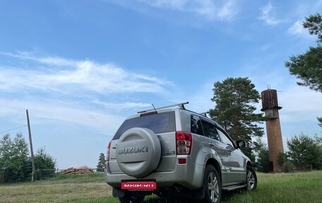 Suzuki Grand Vitara, 2006 год, 750 000 рублей, 7 фотография