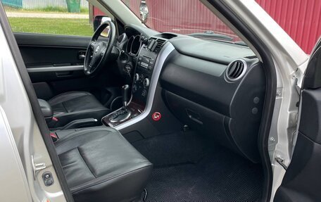 Suzuki Grand Vitara, 2006 год, 750 000 рублей, 11 фотография