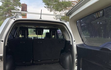 Suzuki Grand Vitara, 2006 год, 750 000 рублей, 14 фотография