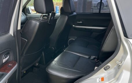 Suzuki Grand Vitara, 2006 год, 750 000 рублей, 13 фотография