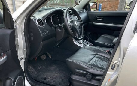 Suzuki Grand Vitara, 2006 год, 750 000 рублей, 10 фотография