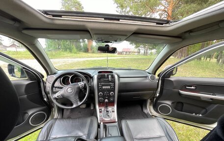 Suzuki Grand Vitara, 2006 год, 750 000 рублей, 15 фотография