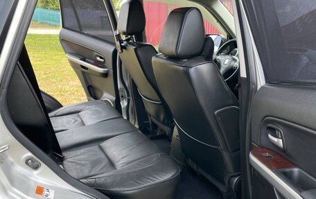 Suzuki Grand Vitara, 2006 год, 750 000 рублей, 12 фотография
