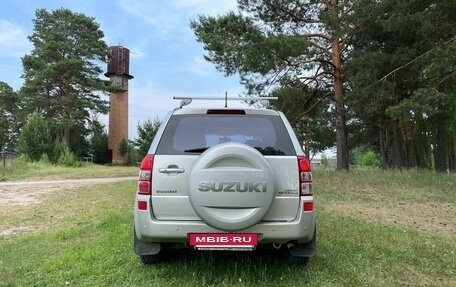Suzuki Grand Vitara, 2006 год, 750 000 рублей, 6 фотография