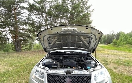 Suzuki Grand Vitara, 2006 год, 750 000 рублей, 9 фотография
