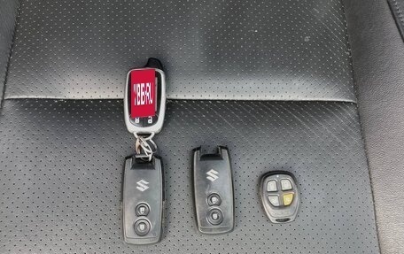Suzuki Grand Vitara, 2006 год, 750 000 рублей, 17 фотография