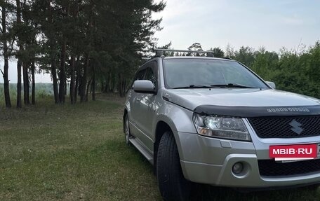 Suzuki Grand Vitara, 2006 год, 750 000 рублей, 18 фотография