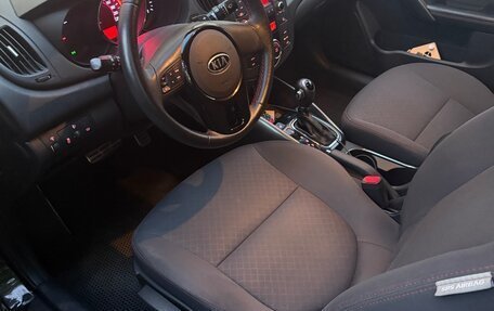 KIA Cerato III, 2013 год, 1 100 000 рублей, 3 фотография