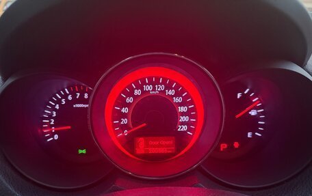 KIA Cerato III, 2013 год, 1 100 000 рублей, 4 фотография