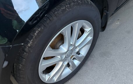 KIA Cerato III, 2013 год, 1 100 000 рублей, 8 фотография