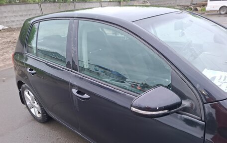 Volkswagen Golf VI, 2011 год, 530 000 рублей, 3 фотография