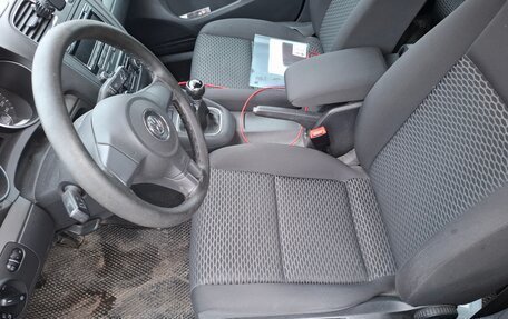 Volkswagen Golf VI, 2011 год, 530 000 рублей, 12 фотография