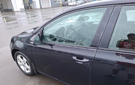 Volkswagen Golf VI, 2011 год, 530 000 рублей, 9 фотография