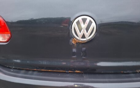 Volkswagen Golf VI, 2011 год, 530 000 рублей, 14 фотография