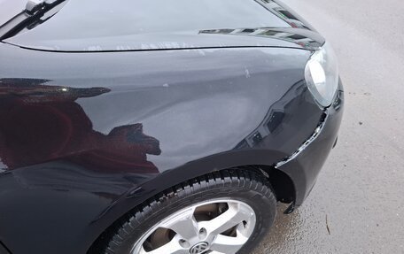 Volkswagen Golf VI, 2011 год, 530 000 рублей, 10 фотография