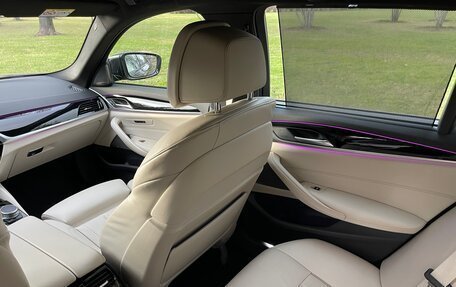 BMW 5 серия, 2020 год, 6 350 000 рублей, 4 фотография