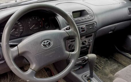 Toyota Corolla, 2000 год, 340 000 рублей, 4 фотография